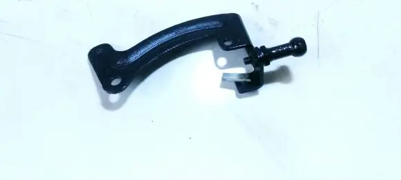 Audi A3 S3 8P Engine mounting bracket 03103941e