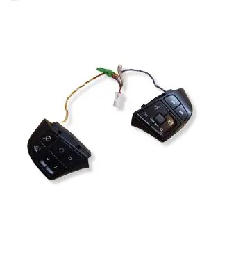 Volvo V60 Steering wheel buttons/switches 31295410 12W26