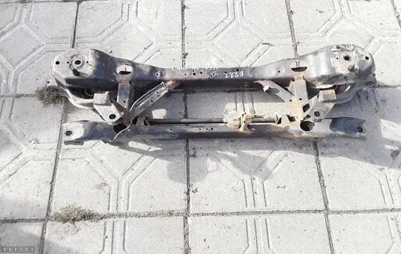 Ford C-MAX II Rear subframe 