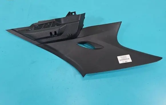 Center console