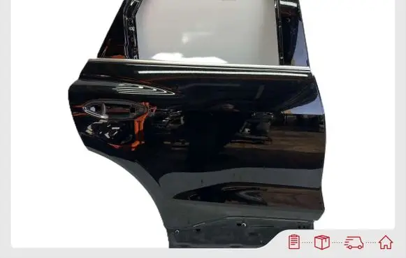 Audi Q4 e-tron Rear door 89A833052