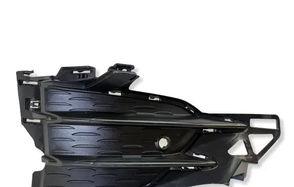 Mercedes-Benz GLE W167 Front bumper lower grill A1678853810