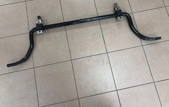 Mercedes-Benz GLE (W166 - C292) Front anti-roll bar/sway bar
