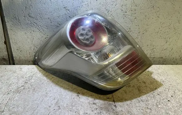 Toyota Verso Rear/tail lights 815600F090 13223F 111075079