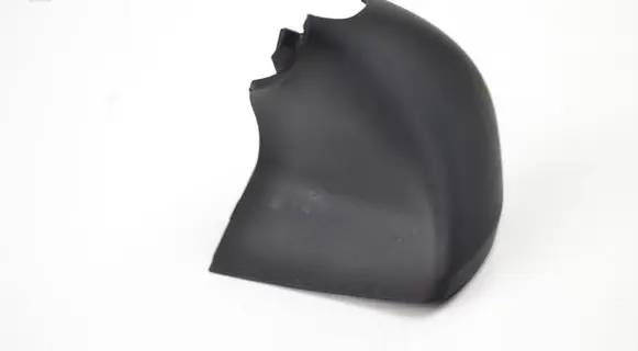 Audi A6 S6 C6 4F Rear door handle cover 4F0867195M