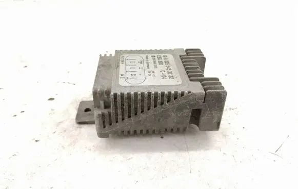 Mercedes-Benz A W168 Coolant fan relay A0255453232 0255453232
