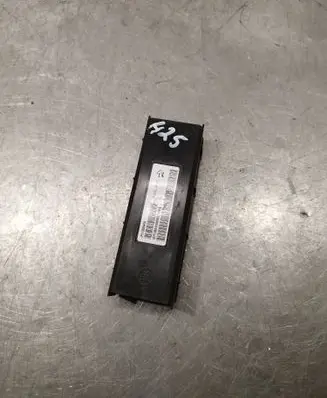Opel Insignia A Air conditioning/heating control unit 13309416