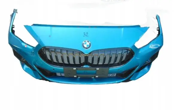 BMW 2 F44 Front bumper 59779151