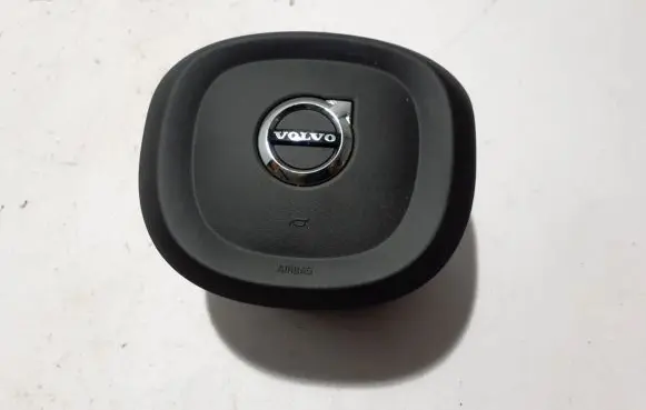 Volvo S90, V90 Steering wheel airbag 39825814