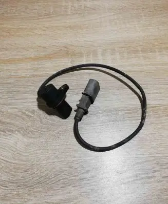 Audi A6 S6 C6 4F Crankshaft position sensor 0261210179