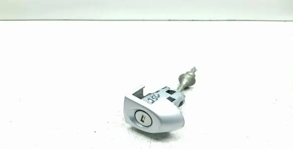 BMW X5 E70 Front door lock (next to the handle) 