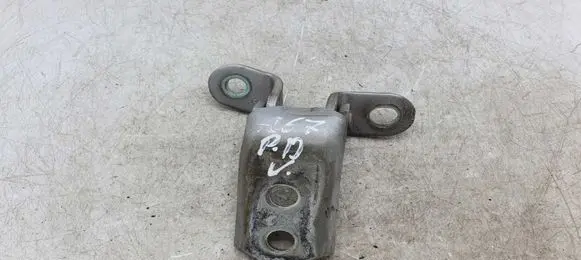 Toyota Avensis T270 Front door upper hinge NOCODE