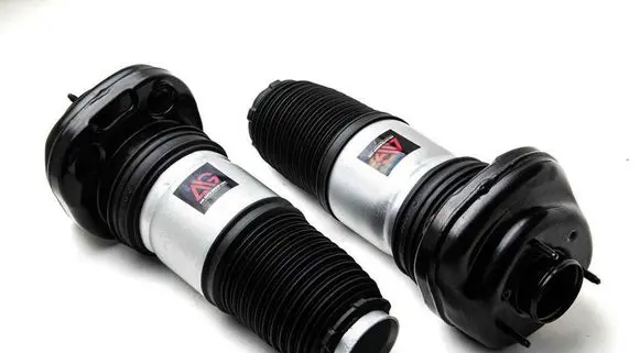 BMW 7 G11 G12 Rear air suspension bag/shock absorber F308617101 37106874594 F308617102