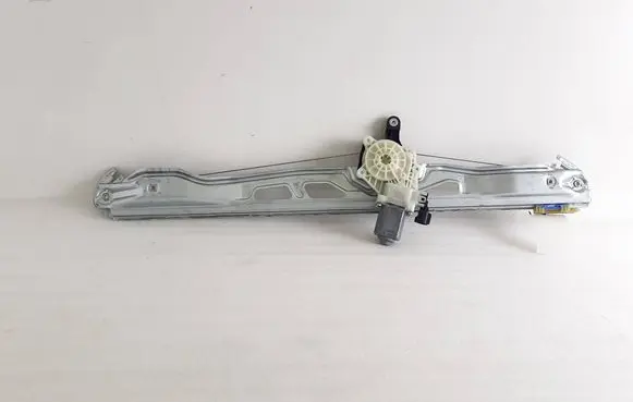 Ford E-Transit Front door window regulator with motor BK31V23200BF