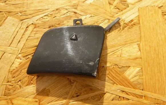 Mercedes-Benz A W177 AMG Front tow hook cap/cover A1778856500