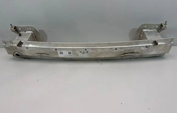 BMW X6M G06 F96 Rear bumper cross member 7420657