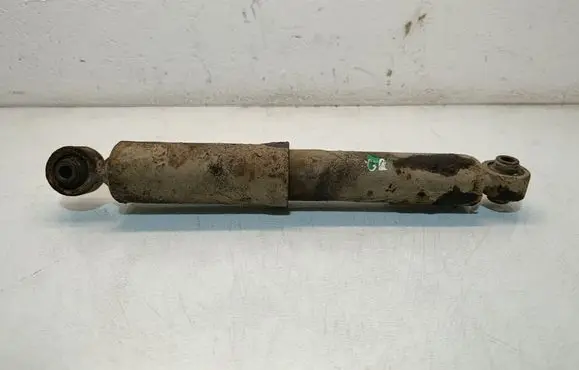 Toyota RAV 4 (XA40) Rear shock absorber/damper 