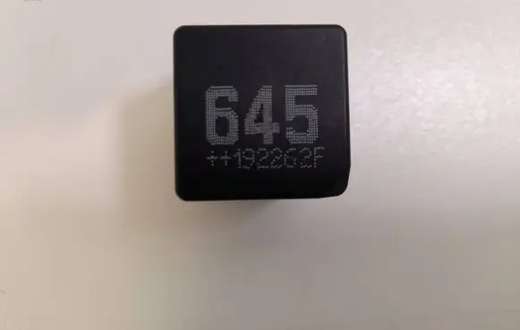 Audi Q3 8U Other relay 4H0951253A
