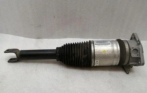 Bentley Continental Rear shock absorber/damper 3W8616001G