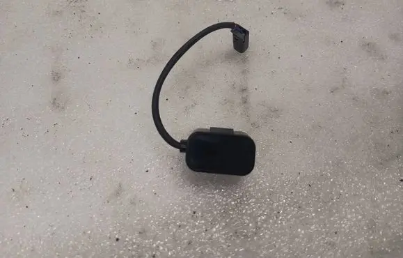 Chevrolet Volt I Microphone (bluetooth/phone) 13576669 5070711AA