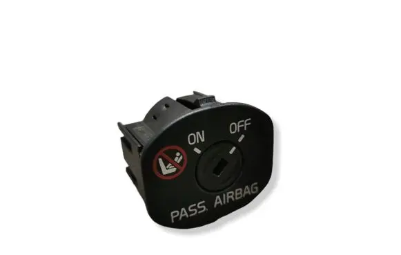 Volvo XC60 Passenger airbag on/off switch 30795214