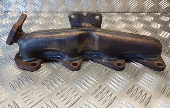 Renault Laguna III Exhaust manifold H82443150 869194A