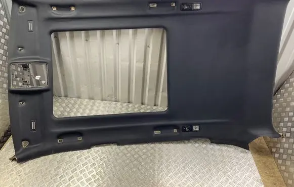 BMW X5 E70 Headlining 15671810 0528711 663658