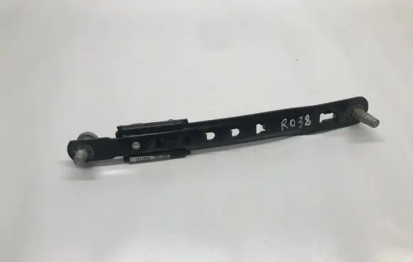 Dodge Charger Seat belt height adjuster 68080745 68080745AD
