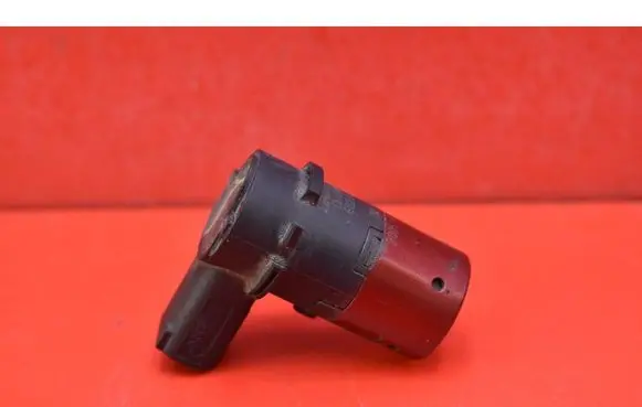 Jaguar XF X250 Parking PDC control unit/module 2W9315K859