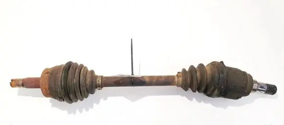 Fiat Stilo Front driveshaft