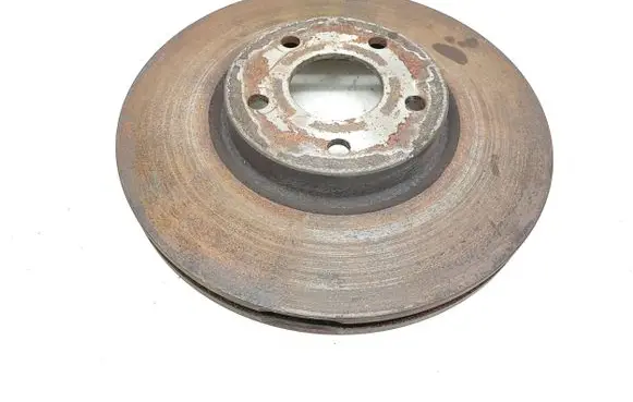 Ford Mondeo MK V Front brake disc