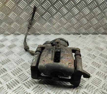 Audi A6 S6 C7 4G Rear brake caliper 4G0615404
