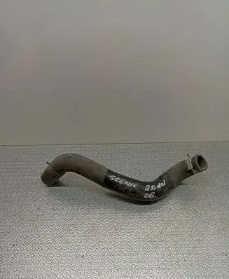Renault Scenic II - Grand scenic II Engine coolant pipe/hose