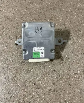 Lexus RX 450H Other control units/modules 8815048231 0368003361 10R048634