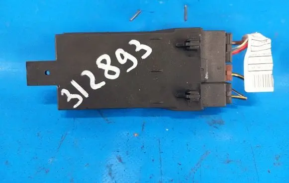 Mini One - Cooper F56 F55 Comfort/convenience module 921646802