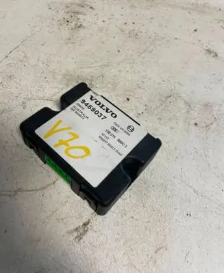 Volvo S70 V70 V70 XC Immobilizer control unit/module 9459037 F005V00066 9459074