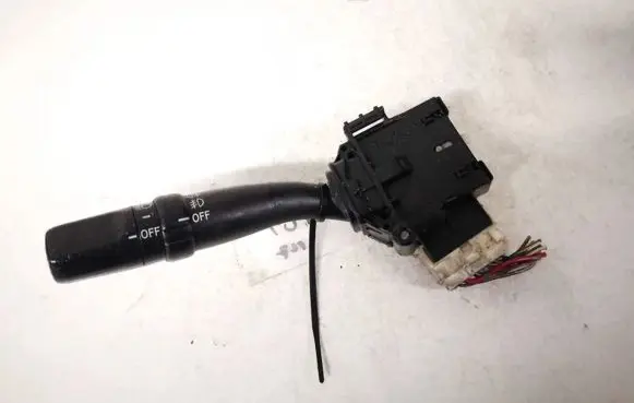 Toyota Corolla Verso AR10 Indicator stalk 173650