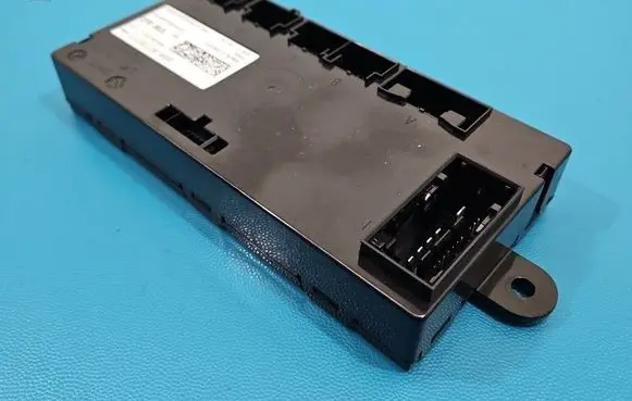 Skoda Octavia Mk4 Central body control module 3WA907007D IMPRK1537041