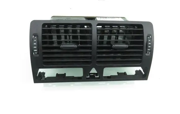 Audi A2 Dashboard side air vent grill/cover trim 8Z0820951A