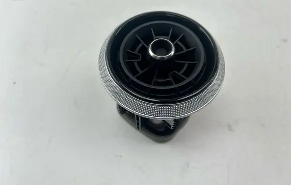 Audi A3 S3 8V Dash center air vent grill 81A820901F
