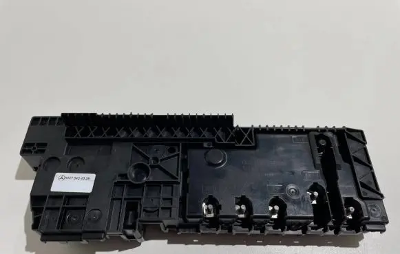 Mercedes-Benz V Class W447 Fuse module A4475404326