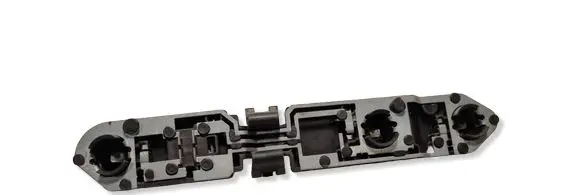 Volvo S60 Tail light bulb cover holder 153852