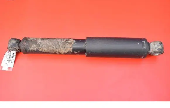 Peugeot Boxer Rear shock absorber/damper