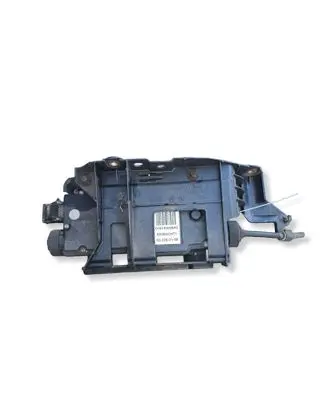 Renault Scenic II - Grand scenic II Handbrake/parking brake lever assembly 8200343471 01615300840 033280108