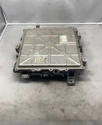 Hyundai Ioniq Voltage converter inverter 364000E150 10R0513694
