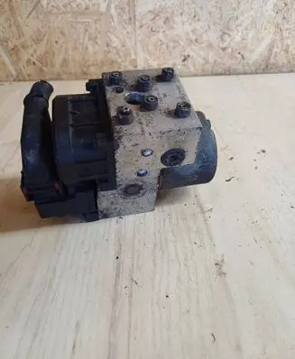Renault Espace III ABS Pump 0265216726 602531408