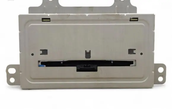 Opel Insignia A Navigation unit CD/DVD player 45-311-6249 22739813
