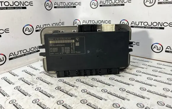 Light module LCM