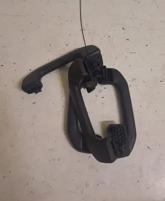 Mercedes-Benz A W176 Front interior roof grab handle A2468100754