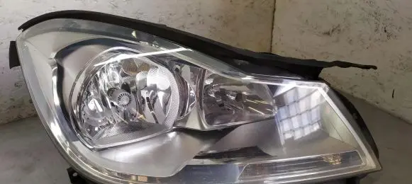 Mercedes-Benz C W204 Headlight/headlamp A2048205259